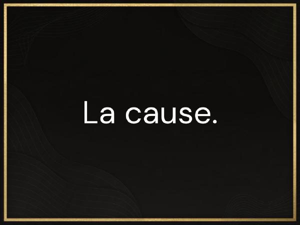 Pourquoi votre solution legacy est-elle legacy ?