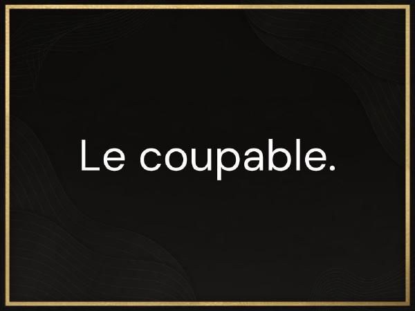 Le problème avec le legacy n'est bien souvent pas dans le code. C'est un leurre.