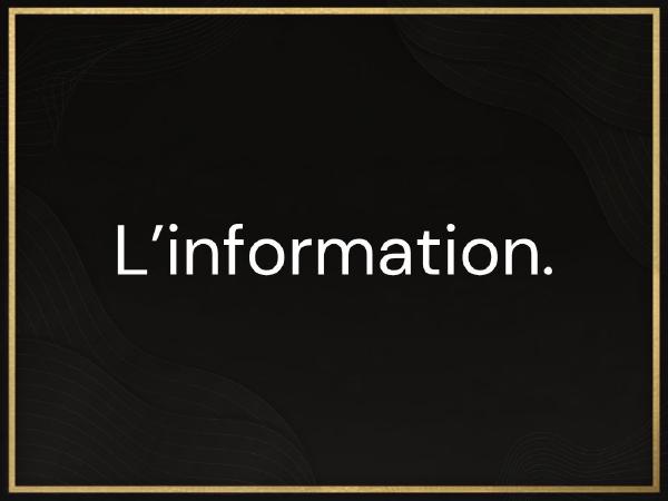 La documentation et la thématique du legacy : une grande histoire d'amour (faux).