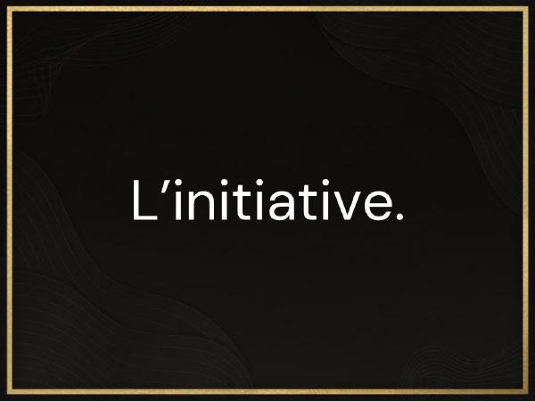 Problèmes latents ? Prenez l'initiative !