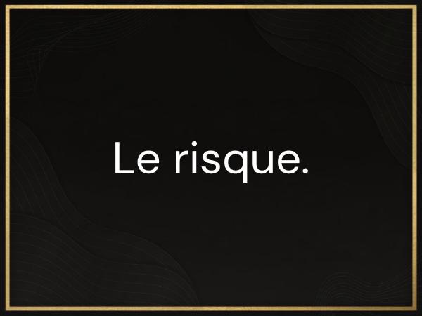 Sur un projet tech existant, refactoriser sans tests, c'est okay ?
